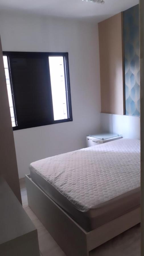Flat Capitania Varam Guaruja Com Varanda Gourmet エクステリア 写真